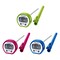 Taylor Classic Digital Instant Read Thermometer, Assorted Colors